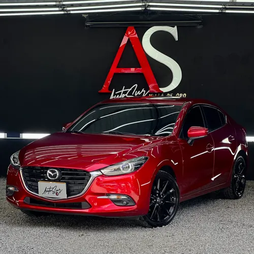 Mazda 3 Grand Touring 2020 2.0