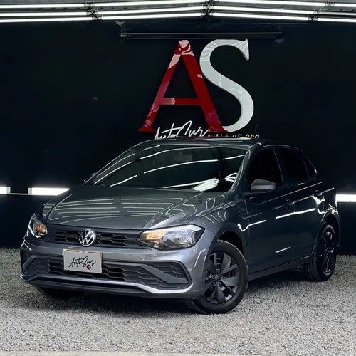 Volkswagen Polo Track 2024 1.6
