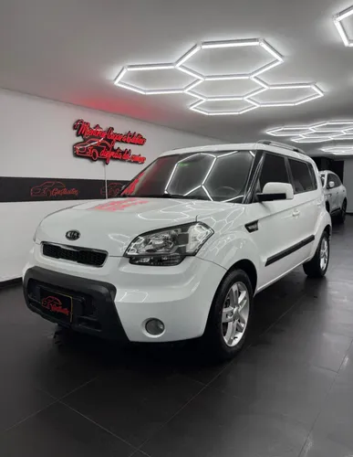 KIA SOUL LX FIVE 2012 