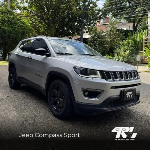 Jeep Compass Sport