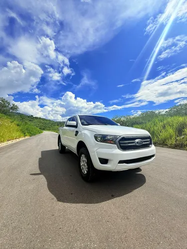 FORD RANGER DIESEL XLS 2022