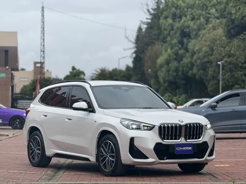 BMW X1 Sdrive18i Paquete M 2023