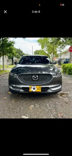 Mazda Cx5 Touring 2020 