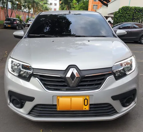 REANULT SANDERO LIFE 