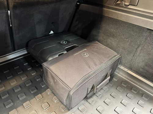 MERCEDES BENZ GLE 350de HIBRIDO ENCHUFABLE 