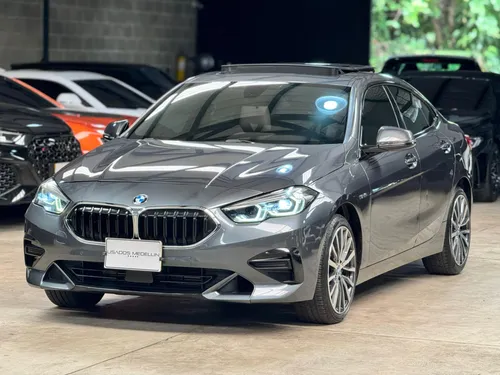 BMW 220i Gran coupe sportline