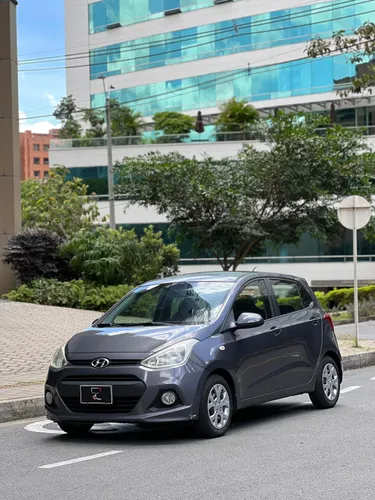 Hyundai Grand i10 Ilusin 1.0cc 