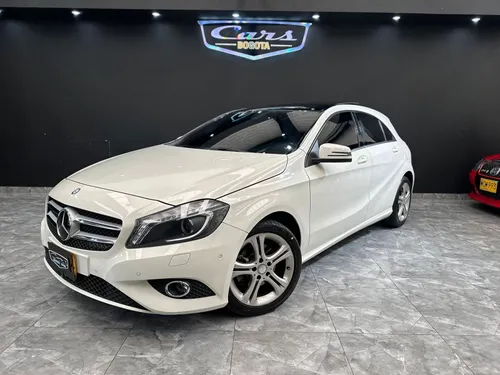 Mercedes Benz A200 AT 1.6