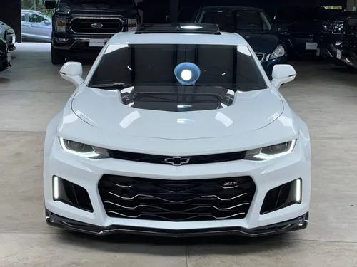 Chevrolet CAMARO ZL1