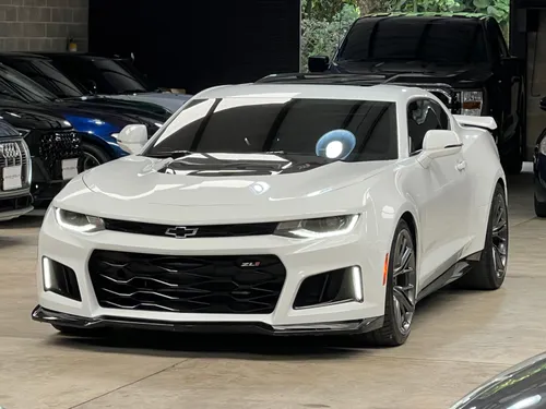Chevrolet CAMARO ZL1