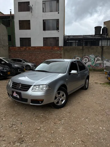 Volkswagen Jetta clasico 2015