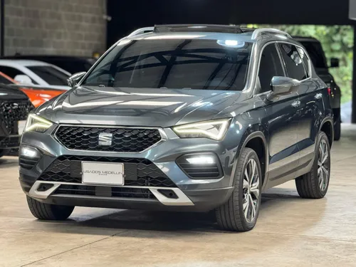 SEAT ATECA STYLE SPORT
