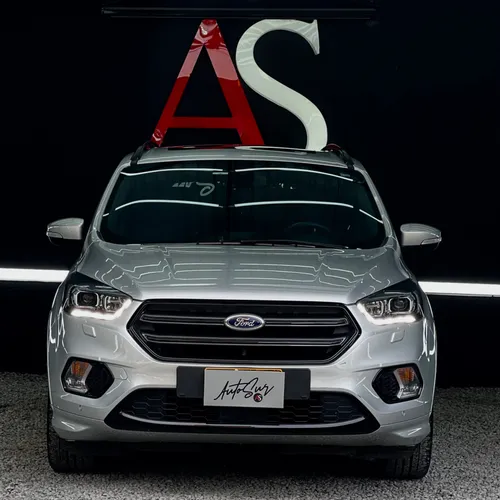 Ford Escape St Line 2020 2.0