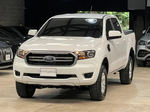 FORD RANGER XLS