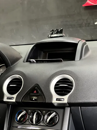 Renault Koleos Advance 2015 2.5