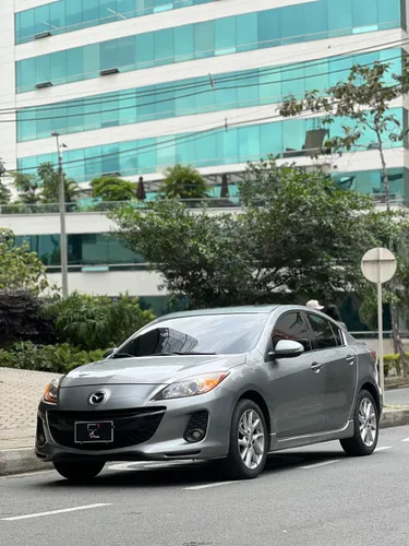 Mazda 3 All New 2.0cc  