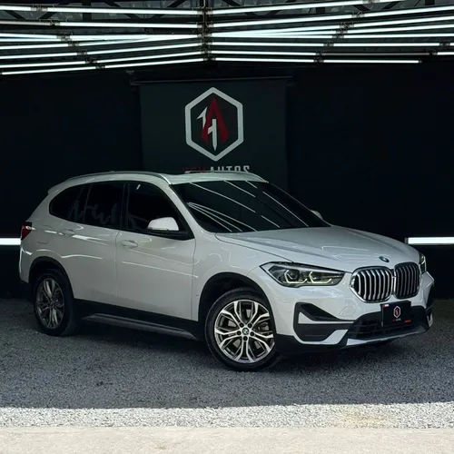 BMW X1 SDRIVE 20i 2022