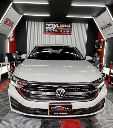 Volkswagen Jetta Comforline