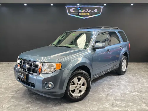 Ford Escape 3.0 XLS