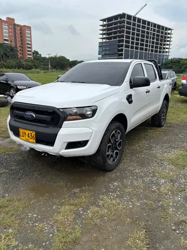 Ford Ranger 2023 Diesel