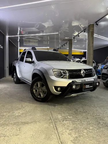 Renault  Oroch 2.0 automatica 2020