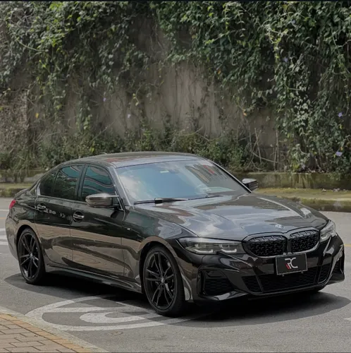 BMW M340i Xdrive 3.0 twinturbo 