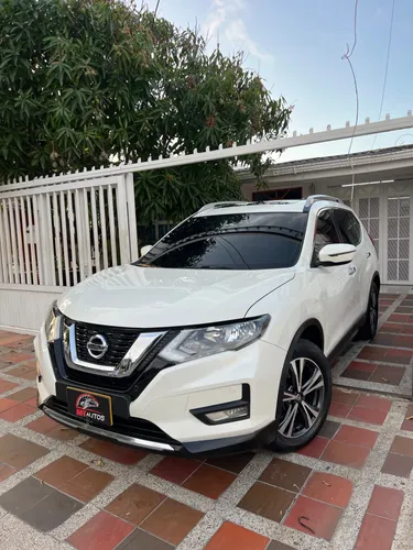 Nissan Xtrail 2022