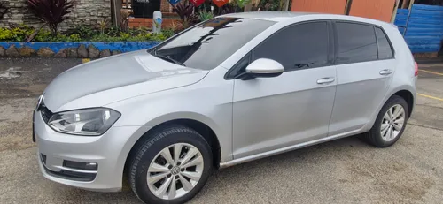 Volkswagen Golf 2017 1.6cc mecanico