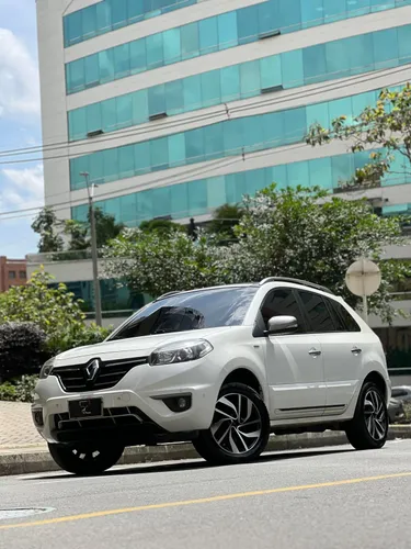 Renault Koleos Sportway 2.5cc  