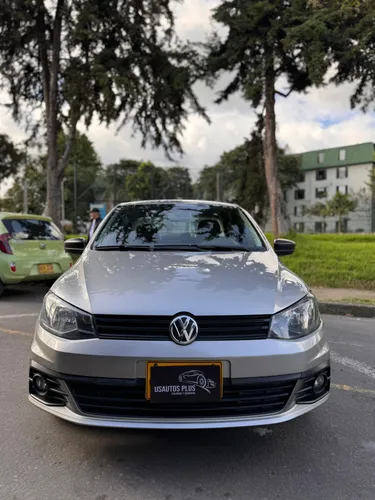 VOLKSWAGEN VOYAGE COMFORTLINE  MT