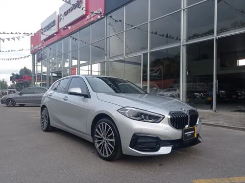 BMW 118I Modelo 2020