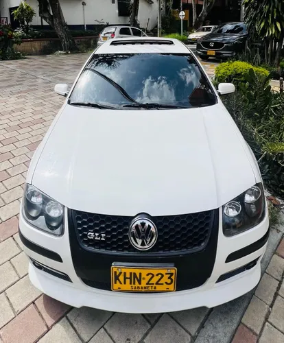Volkswagen Jetta GLI