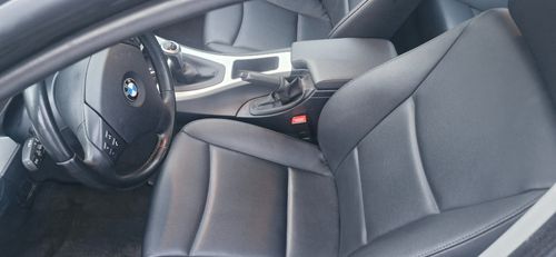 Bmw 318 i 2010 104500km