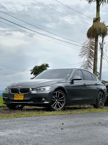 BMW 316i 