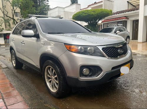 Kia Sorento LX 2012