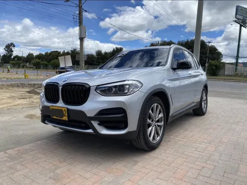 BMW X3 Xdrive30i 2021 