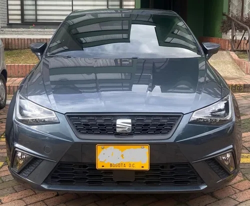 SEAT IBIZA STYLE 1.6 