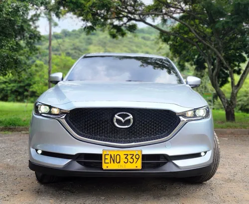 Mazda CX-5 Touring 2.5 2018