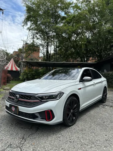 Volkswagen jetta gli 2024