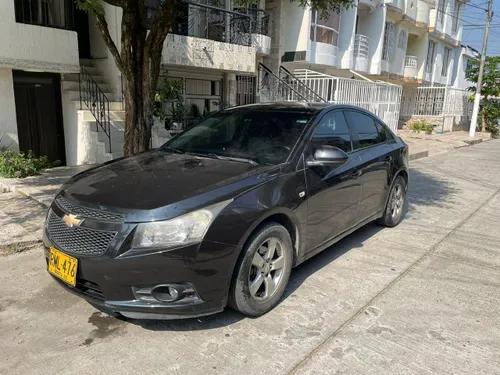 Chevrolet Cruze 1.8 LS - Excelente Estado