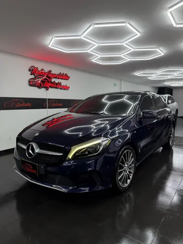 Mercedes Benz a200