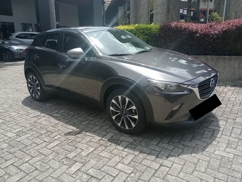 Mazda CX3 Touring