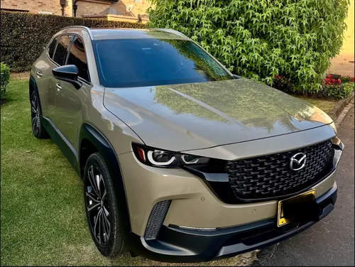 MAZDA CX50 grand touring LX AWD