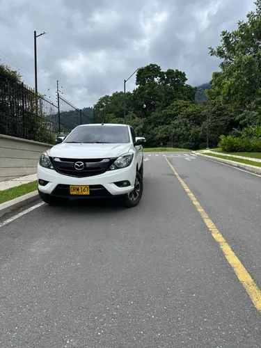 Mazda BT 50 2018 full 4x4 