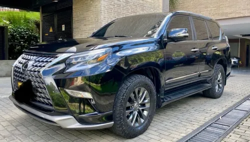 LEXUS GX 460