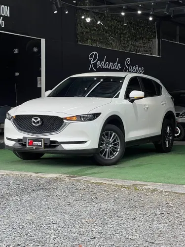 MAZDA CX5 TOURING 2020 