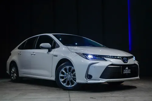 TOYOTA COROLLA XEi 1.8 Aut.Sec FWD 2022 289