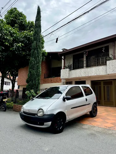 Renault twingo 16V autentique 