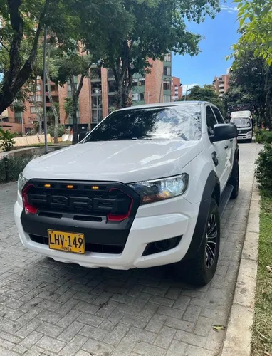 Ford Ranger XL 3.2 diesel 2023 4x4
