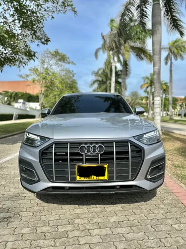 Audi Q5 2022 SPORTBACK 2.0T Hbrido